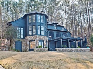 32 Wind Holw, Alexander City, AL 35010