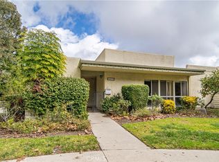 947 Avenida Carmel #D, Laguna Woods, CA 92637