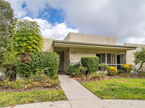 947 Avenida Carmel #D, Laguna Woods, CA 92637
