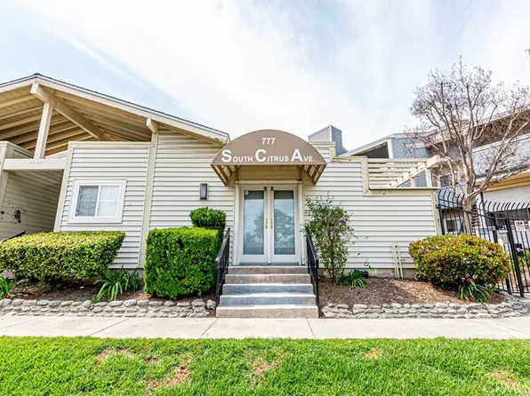 777 S Citrus Ave APT 151, Azusa, CA 91702