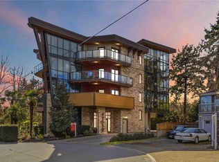 2850 Aldwynd Rd #301, Langford, BC