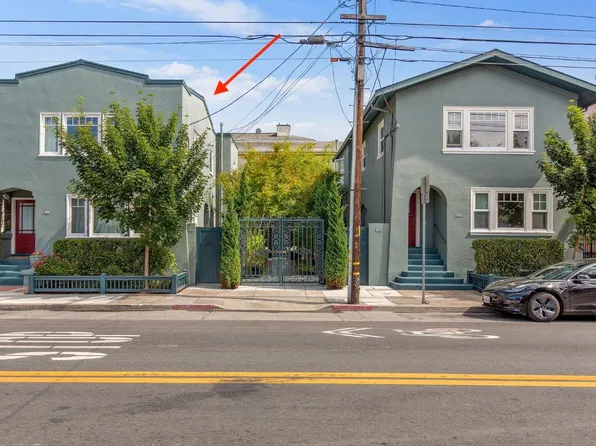 1548 - 1550 4th Avenue, Oakland, CA 94606