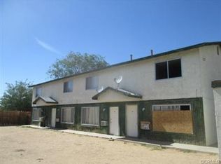 18162 Casaba Rd, Adelanto, CA 92301