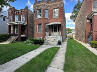 3612 N Keeler Ave #1, Chicago, IL 60641