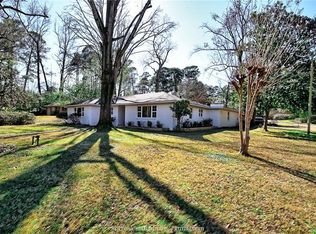 4855 Crescent Dr, Shreveport, LA 71106