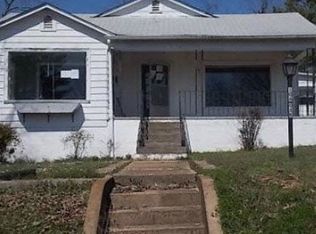 106 Oak St, Pocahontas, AR 72455
