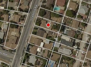 2316 California Ave, Duarte, CA 91010