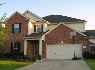 3410 Cactus Heights Ln, Pearland, TX 77581