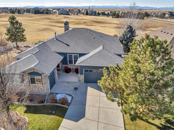 1509 S De Gaulle Circle, Aurora, CO 80018