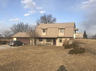 2900 Plymouth Laporte Trl, Walkerton, IN 46574