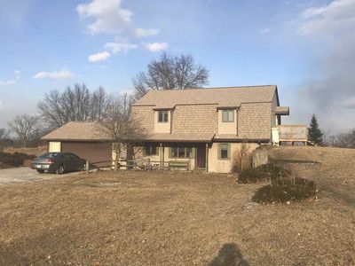 2900 Plymouth Laporte Trl, Walkerton, IN, 46574