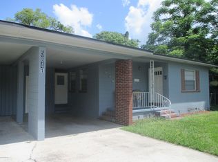5841 Cherry Laurel Dr, Jacksonville, FL 32210