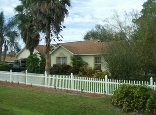 5053 Bruns St, Saint Cloud, FL 34771