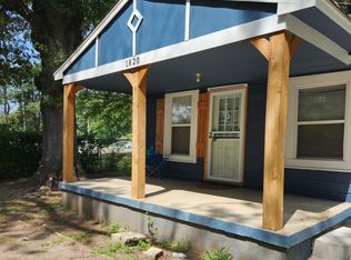 1890 Rugby Pl, Memphis, TN 38127