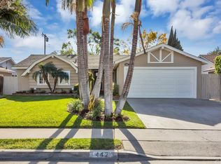 442 W Maxzim Ave, Fullerton, CA 92832