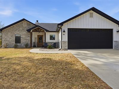 84 Shoreline Dr, Malakoff, TX, 75148