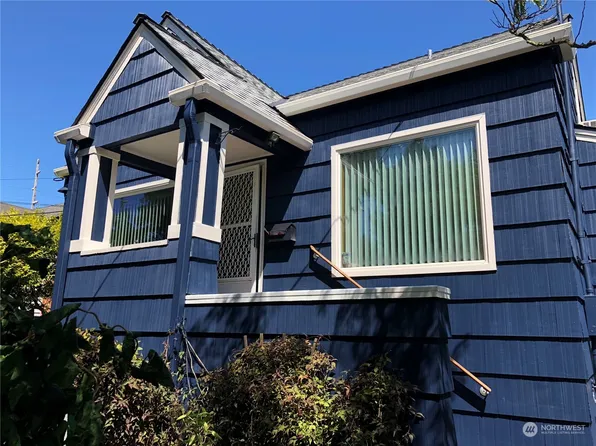 840 NW Market Street, Seattle, WA 98107