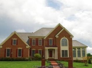 20800 Fairway View Dr, Laytonsville, MD 20882