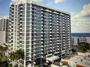 525 N Ocean Blvd APT 920, Pompano Beach, FL 33062