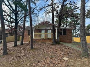 600 Mimi Ln, Little Rock, AR 72211