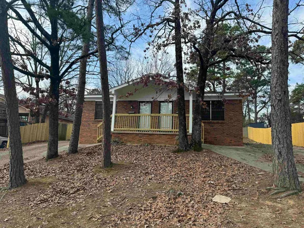 600 Mimi Ln, Little Rock, AR 72211