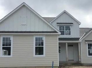 314 Woodsview Dr, Ostrander, OH 43061
