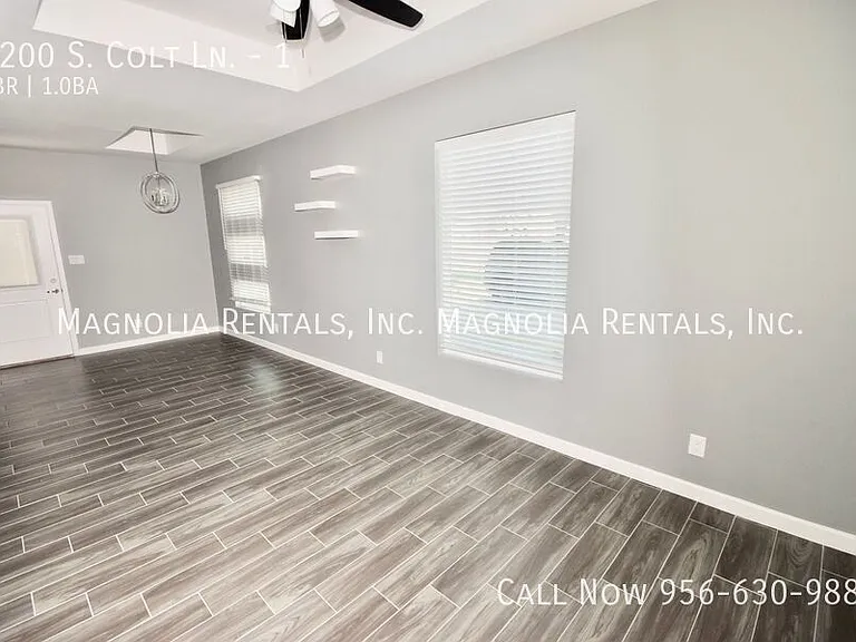 3200 S Colt Ln #1 — Photo 3