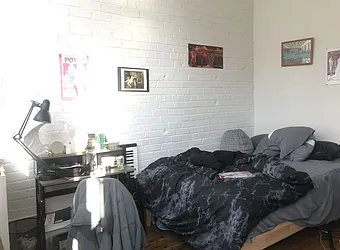 Rented by Carnegie Management Inc