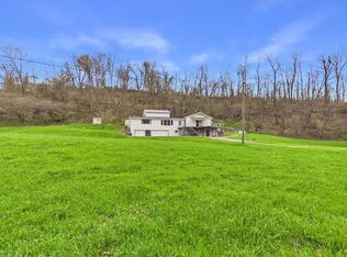 2233 Castleman Run Road, Valley Grove, WV