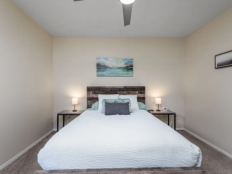 15095 N Thompson Peak Pkwy #2114 — Photo 21