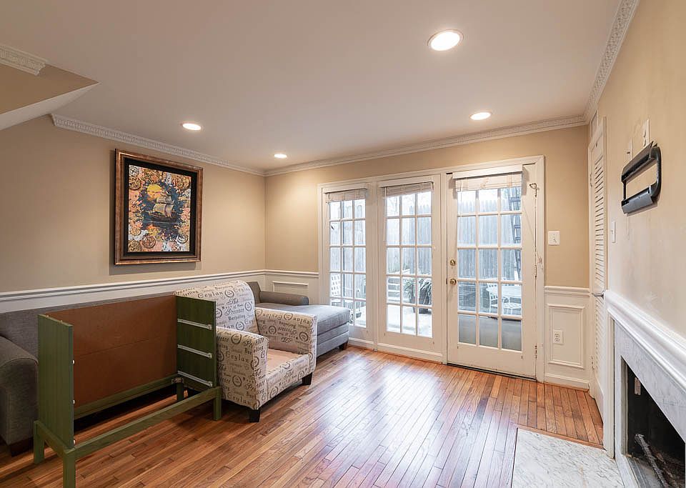 4515 Macarthur Blvd NW APT A, Washington, DC 20007 Zillow