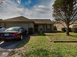 6735 Haven Creek Dr, Katy, TX 77449