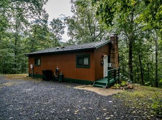16484 Shaded Trl, Broadway, VA 22815