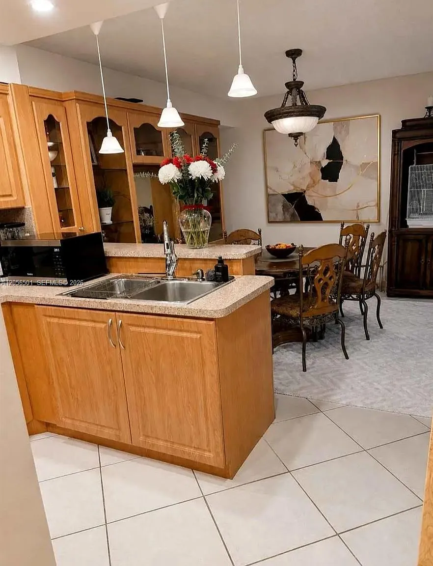 La Canadienne Condo — Photo 2