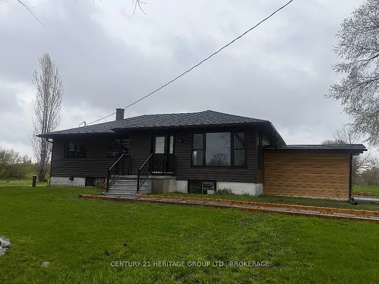 9398 Highway 38 #A — Photo 1