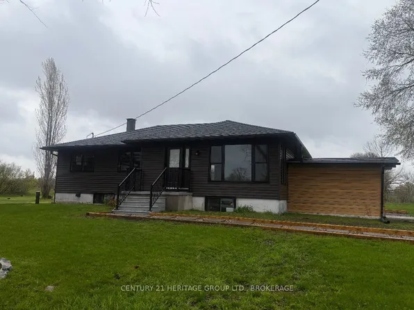 9398 Highway 38 #A, Kingston, ON K0H 1M0