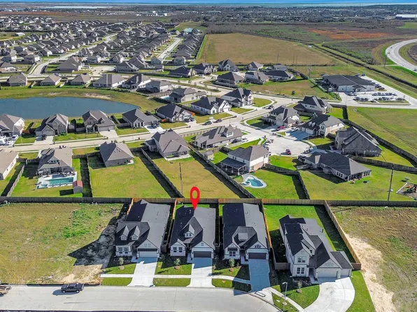Summerton Plan, Blue Heron
