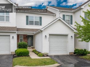3987 Hill Park Rd, Hilliard, OH 43026