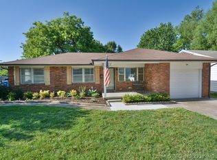 3714 E 36th St, Tulsa, OK 74135