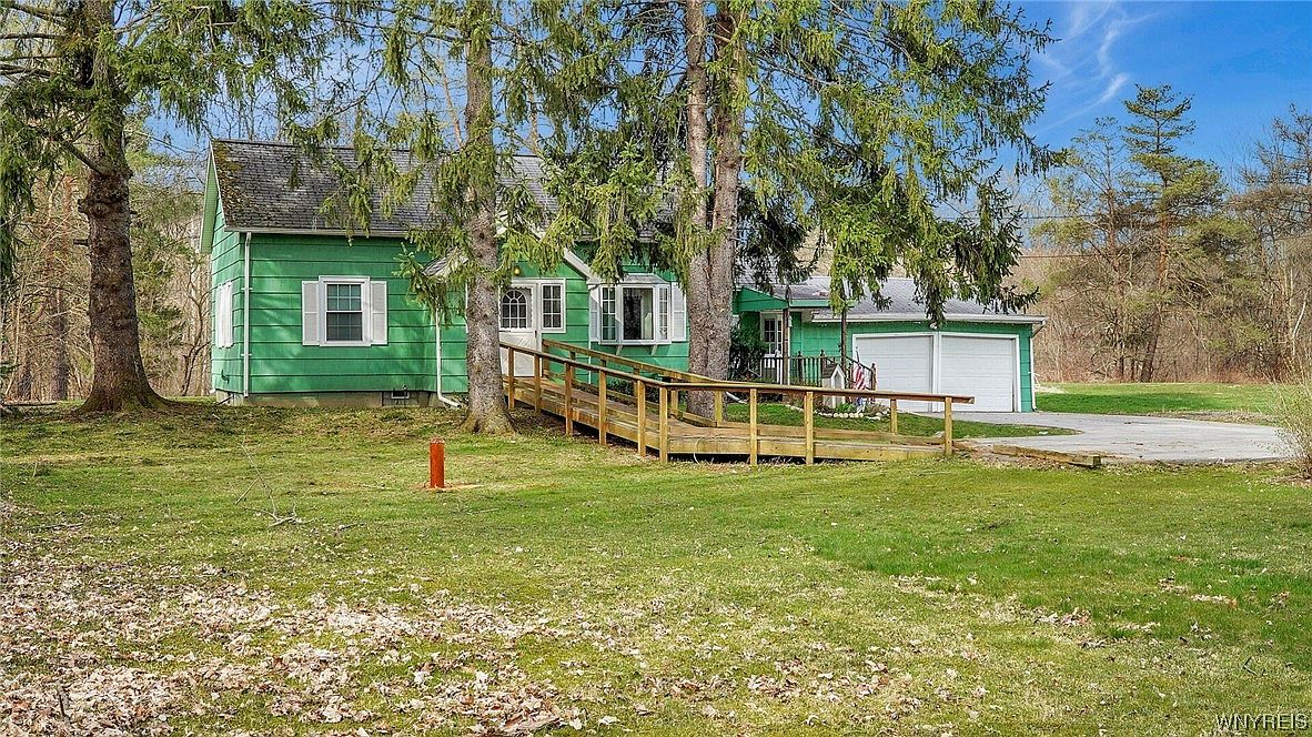 1533 Olean Rd, South Wales, NY 14139 Zillow