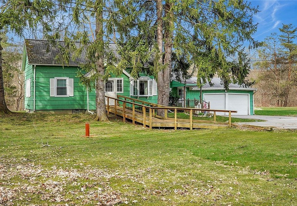 1533 Olean Rd, South Wales, NY 14139 Zillow