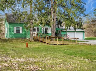 1533 Olean Rd, South Wales, NY 14139