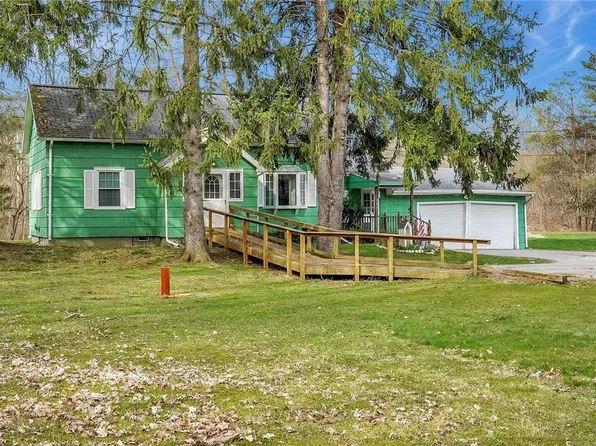 1533 Olean Rd, South Wales, NY 14139