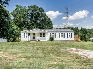 2748 Montana Dr, Kannapolis, NC 28081