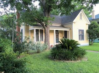 509 Cibilo St, Lockhart, TX 78644