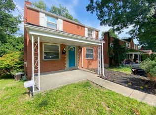 229 Evaline St, Pittsburgh, PA 15235