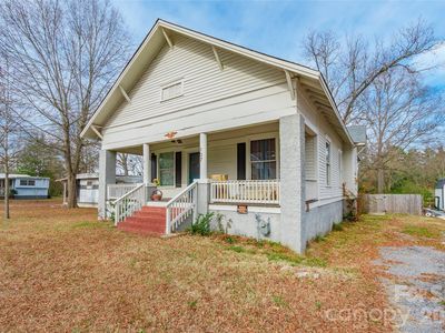 107 Hampton St, Chester, SC, 29706