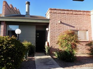 4319 E Allison Rd, Tucson, AZ 85712