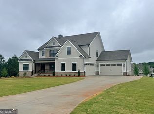 2113 Stonegate Way, Monroe, GA 30656