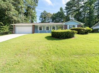 4094 Colgate Way, Decatur, GA 30034